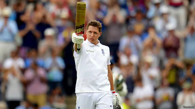 गैरी बैलेंस 