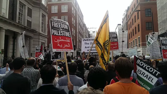 عکس: مجتبی از لندن