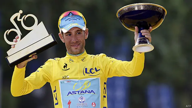 Vincenzo Nibali