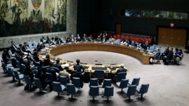 پر ولسي سېمو باندې بې له قید او شرط نه د اور بند غوښتنه کړې