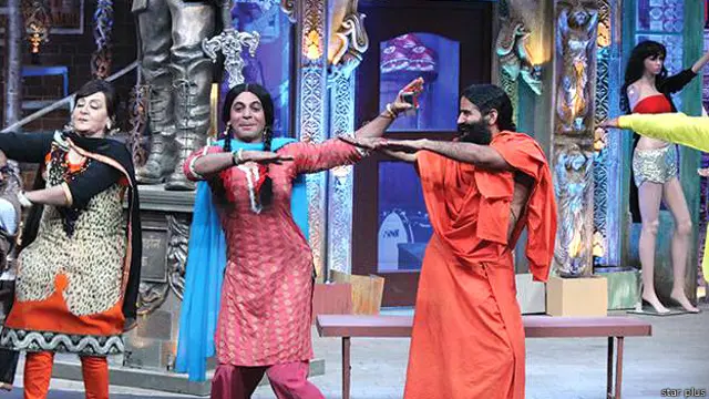 सुनील ग्रोवर