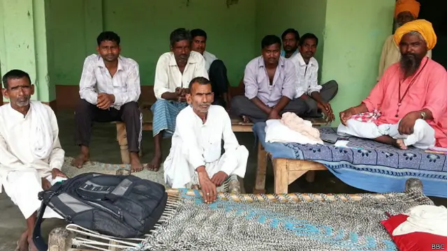 कांठ, मुरादाबाद