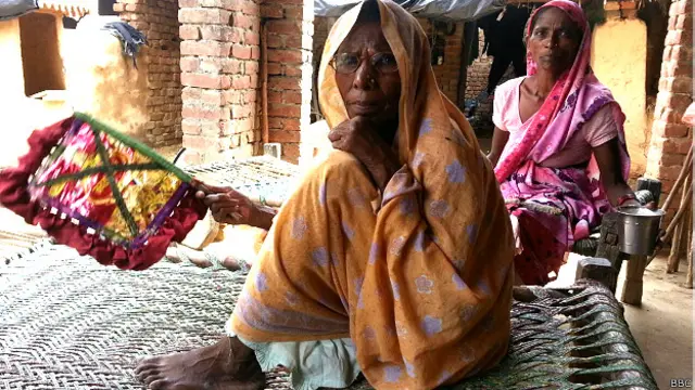 कांठ, मुरादाबाद