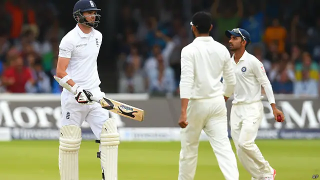 एंडर्सन जडेजा