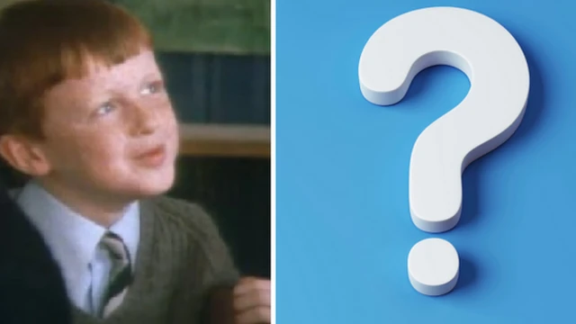 1979年彼得表示，希望苏格兰分权后能有更多的糖果店。