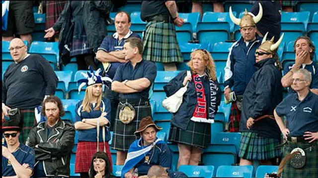 自动进入世界杯决赛圈？想必球迷不会有意见。