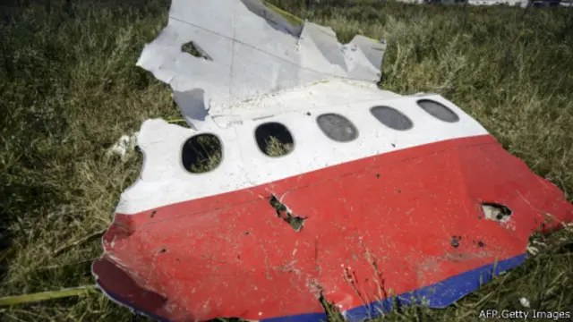 خانم پیلای خواستار تحقیقات مستقل و بیطرفانه در باره سرنگونی هواپیمای مالزیایی شده است