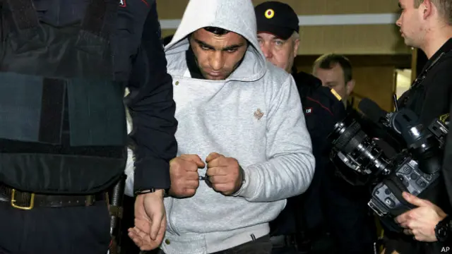 Орхан Зейналов