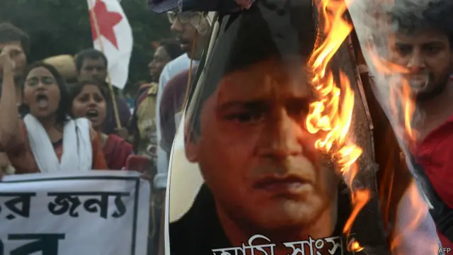 तापस पाल