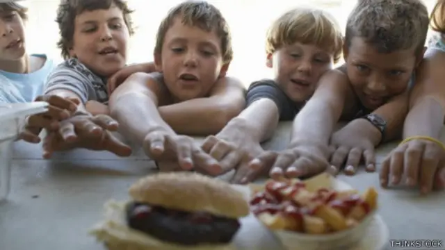 يمكن كبح جماح الشهية عن طريق إشارات متنوعة يصدرها الدماغ