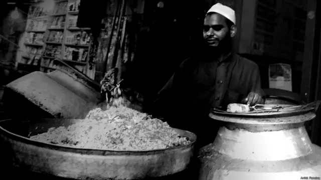 जामा मस्जिद, दिल्ली, ईद