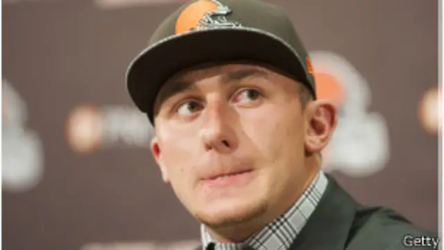 Johnny Manziel