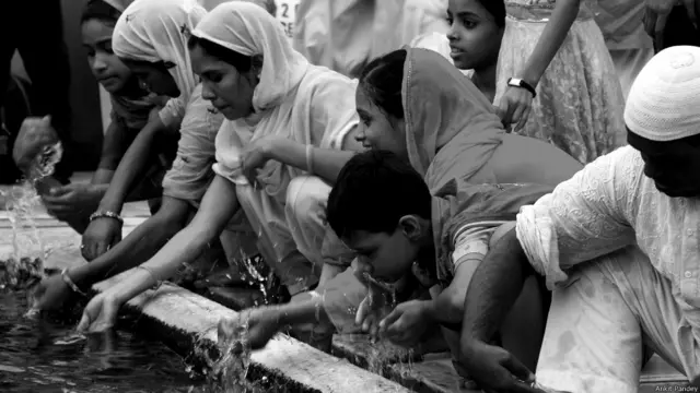 जामा मस्जिद, दिल्ली, ईद