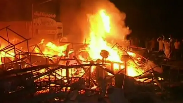 گوجرانوالا میں مشتعل ہجوم کے ہاتھوں ہلاک ہونے والوں میں ایک نامولود بچہ، دو کم سن بچیاں اور ان کی نانی شامل تھیں۔