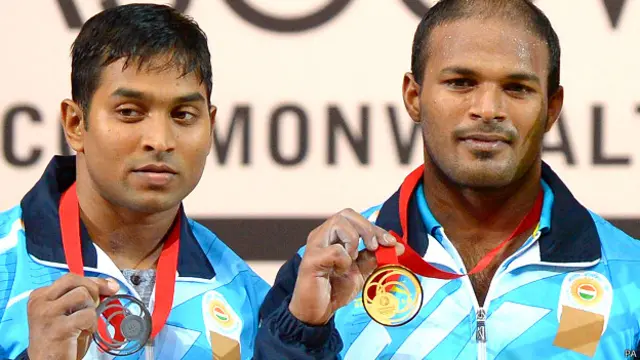 सतीश शिवलिंगम