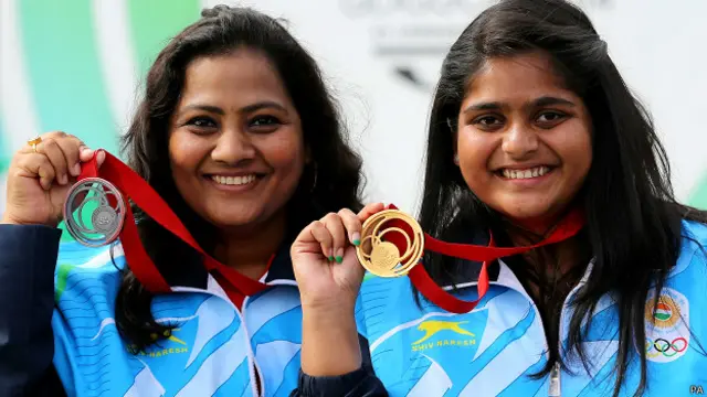 रानी सरनोबतात