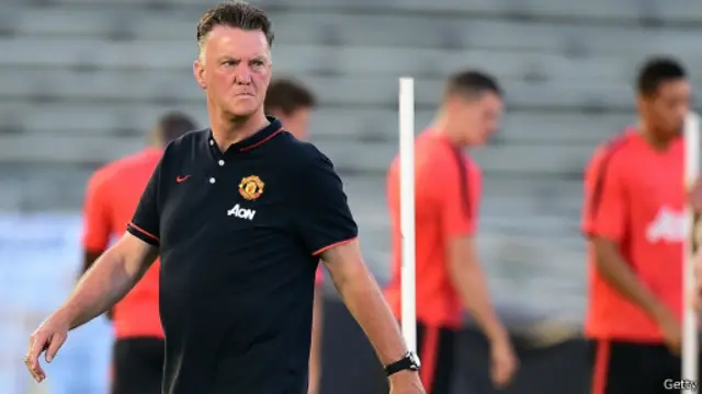 "Jenius gila" yang akan bisa mengembalikan keangkeran Old Trafford?