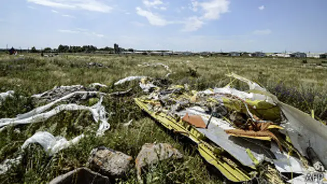 Las autoridades no han podido volver a inspeccionar la zona desde hace dos días.