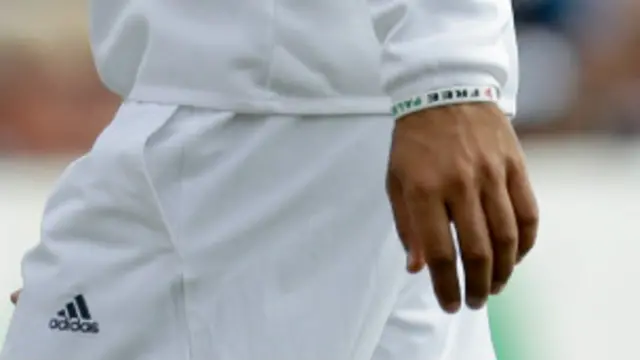 اس سے قبل انگلینڈ کرکٹ بورڈ نے معین علی کی حمایت کا اعلان کرتے ہوئے کہا تھا کہ انھوں نے کچھ غلط نہیں کیا