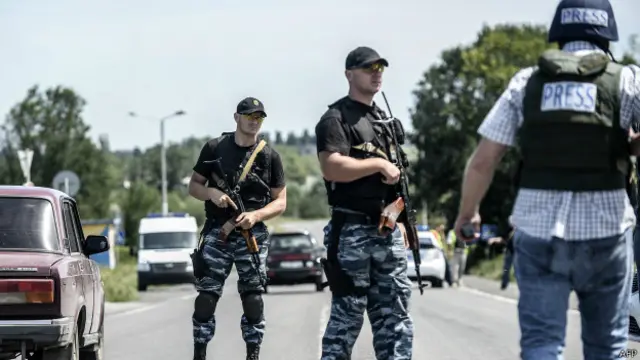 Сепаратисты