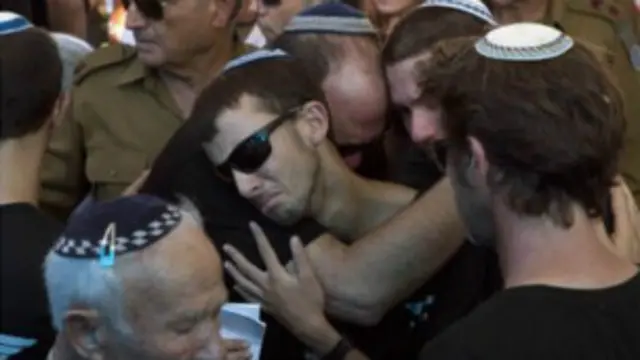 Phía Israel cũng đã chịu những tổn thất nhân mạng