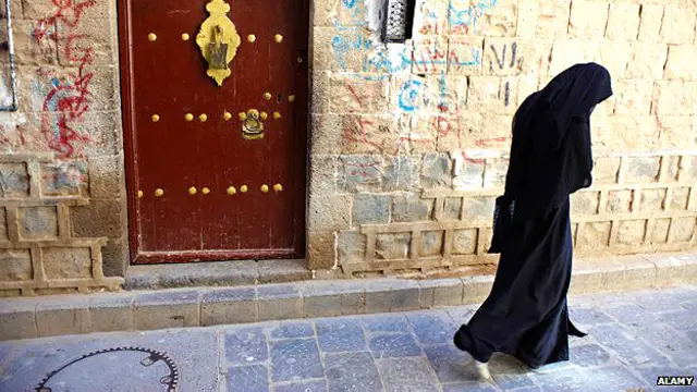 نادیہ کا کہنا ہے کہ ایسی شادی سے بہتر تو عمر بھر کنوارا رہنا ہے