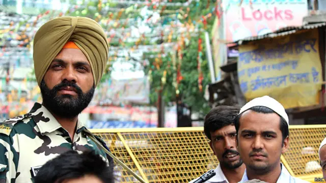 सहारनपुर