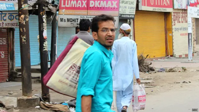 सहारनपुर