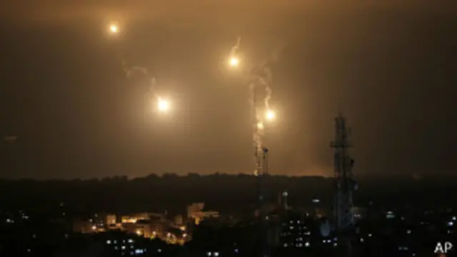 Сектор Газа