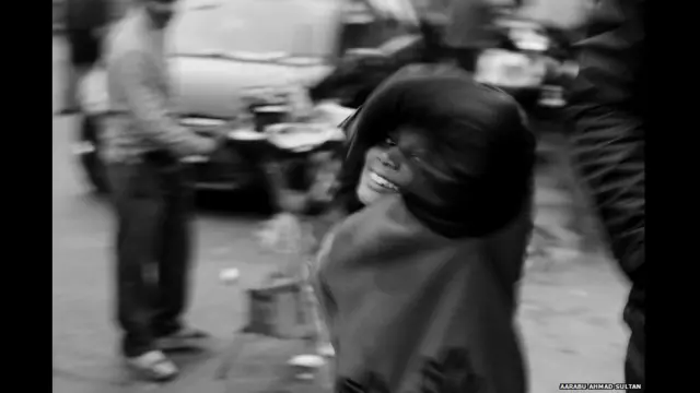 बाल भिखारी