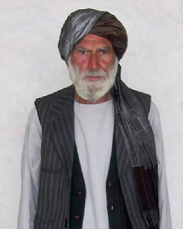 یار محمد کرزی