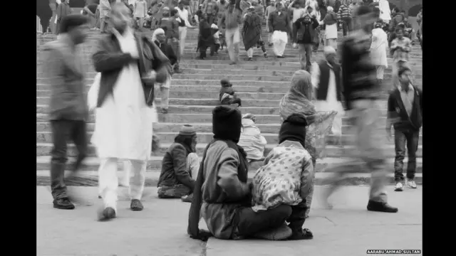 बाल भिखारी