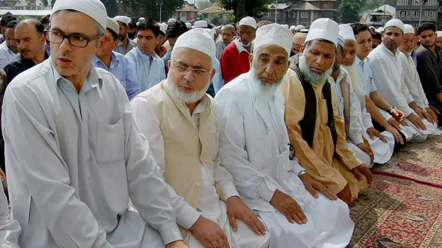 उमर अब्दुल्लाह