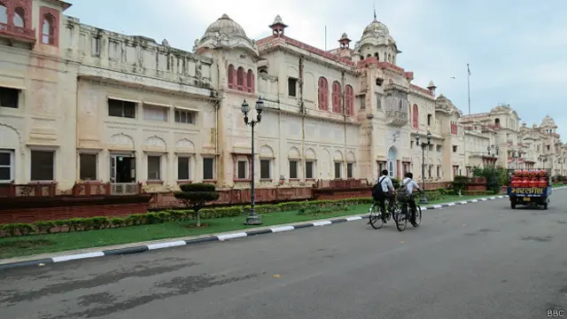 पटियाल खेल अक़ादमी 