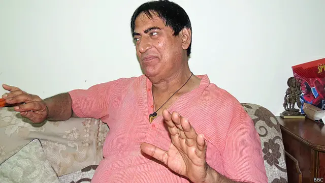 प्रवीण कुमार