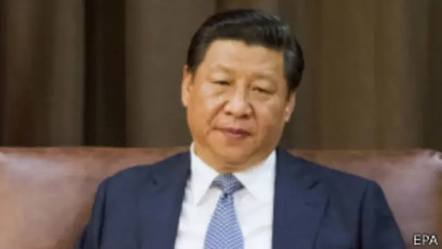 Си Цзиньпин 