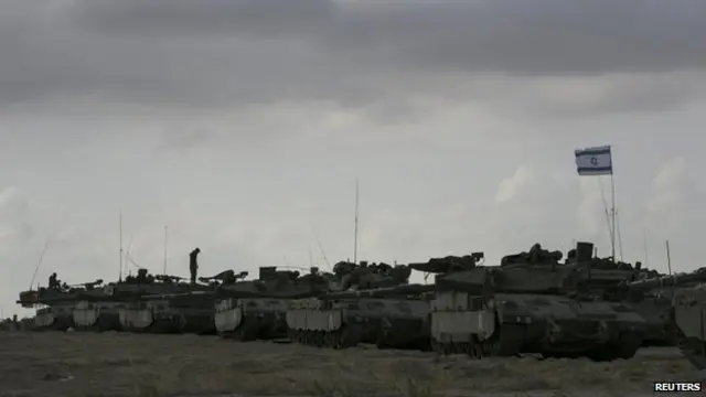 ما سبب الصراع بين غزة وإسرائيل؟