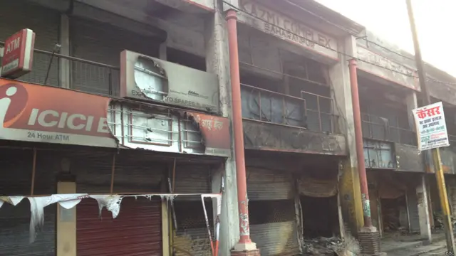 सहारनपुर