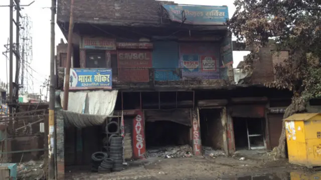 सहारनपुर