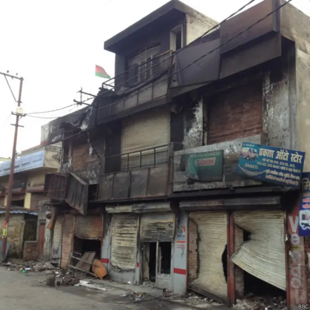 सहारनपुर