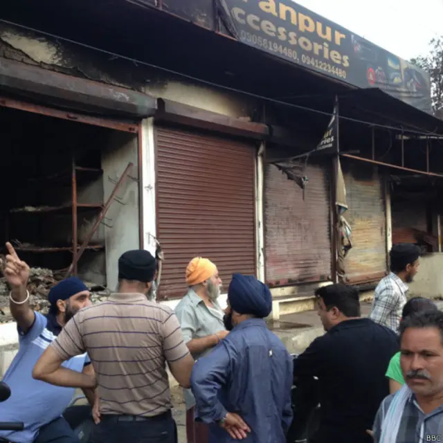 सहारनपुर