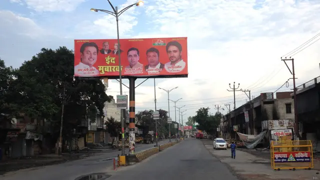 सहारनपुर