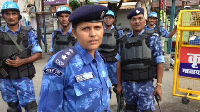 सहारनपुर