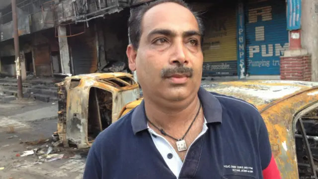 सहारनपुर