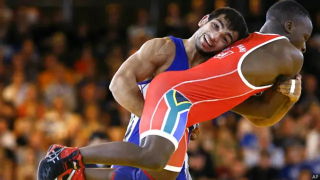 अमित कुमार