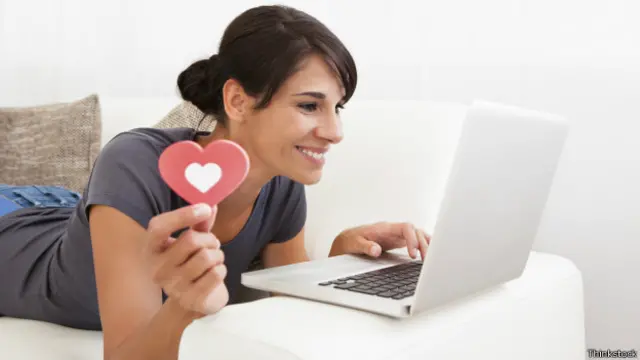 OKCupid no le pidió consentimiento a los usuarios, pero les avisó posteriormente. 
