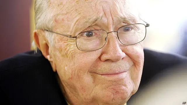 थियोडोर वान क्रिक 