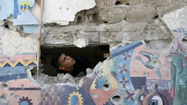 फ़लस्तीनी