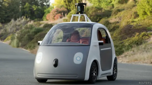 أقرت دول عديدة تكنولوجيا تصنيع السيارات الذاتية القيادة مؤخرا.