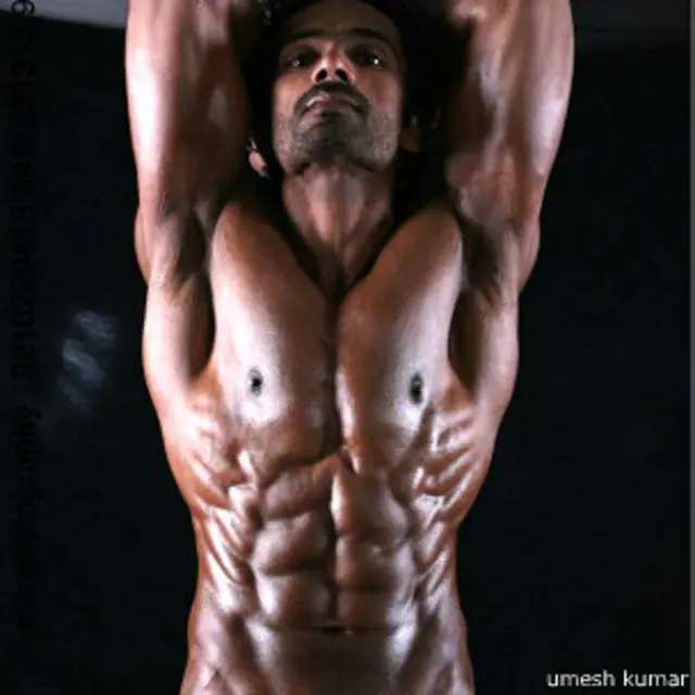 उमेश कुमार 